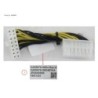 38066954 - RX1330M6_MB TO PDB CABLE