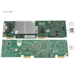 38066962 - RX1330M6 SAS4 EXPANDER CARD