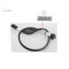 38066967 - MB PCH TO 2.5 HDD BP. 1 TO 1