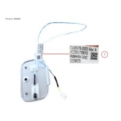 38066466 - THERMAL SENSOR MODULE