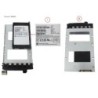 38066632 - SSD SAS 24G RI 1.92TB SED IN LFF SLIM