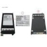 38066637 - SSD SAS 24G RI 1.92TB SED IN SFF SLIM