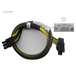 38066790 - POWER CABLE. MB TO 3.5X4 FHSBP