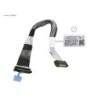 38066791 - MCIO CABLE. MB TO X8 INT RAID RISER. 1 T