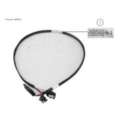 38066792 - ODD SIGNAL. POWER CABLE. FOR 3.5 SKU
