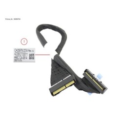 38066794 - MCIO CABLE. MB X16 TO MB X16