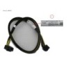 38066795 - POWER CABLE. MB TO 2.5X8 FHSBP