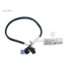 38066802 - SLIMLINE SAS CABLE. SAS EXP C2 TO 2.5X10