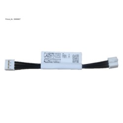 38066807 - OOB SIGNAL CABLE. MB TO 2.5 RHSBP