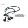 38066809 - MINISASHD CABLE. INT RAID TO 2.5X8 FHSBP