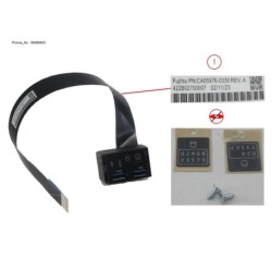 38066820 - 2.5   HDD COP MODULE KIT