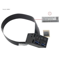 38066821 - 3.5   HDD COP MODULE KIT