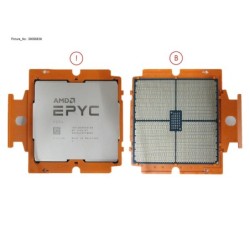 38066838 - EPYC 9254 24C 2.9GHZ 200W