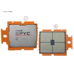 38066839 - EPYC 9224 24C 2.5GHZ 200W