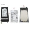 38066745 - SSD SAS 12G WI 400GB IN SFF SLIM