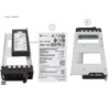 38066769 - SSD SAS 12G WI 400GB IN LFF SLIM