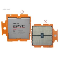 38066849 - EPYC 9354P 32C 3.25GHZ 280W