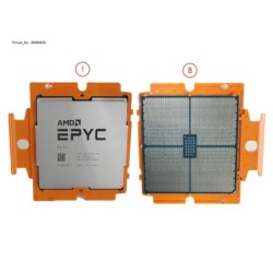 38066835 - EPYC 9454 48C 2.75GHZ 290W