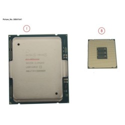 38047641 - CPU XEON E7-8867V4 2.4GHZ 165W