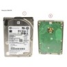 38064189 - HD SATA 6G 1TB 7.2K 512N HOT PL 2.5  BC