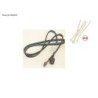 38064325 - SATA CABLE2 (MB TO BP)