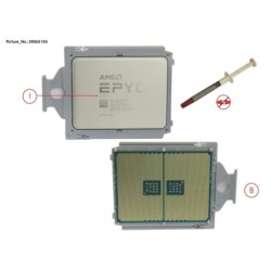 38065104 - CPU SPARE AMD EPYC 75F3