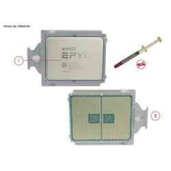 38065106 - CPU SPARE AMD EPYC 7443
