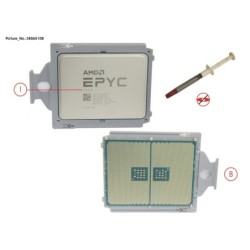 38065108 - CPU SPARE AMD EPYC 7643