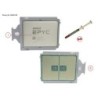 38065108 - CPU SPARE AMD EPYC 7643