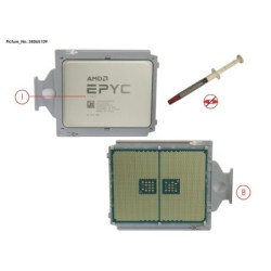 38065109 - CPU SPARE AMD EPYC 7763