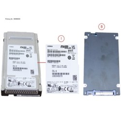 38066555 - SSD PCIE5 SFF MU 1.6TB