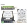 38045393 - HD SAS 12G 900GB 10K 512N HOT PL 2.5  EP