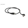 38037417 - CBL USB3.0AN 0.8M
