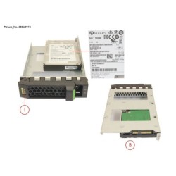 38062974 - HD SAS 12G 1.2TB 10K 512N HOT PL 3.5  EP