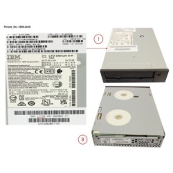 38063650 - LTO8 12.0TB 300MB.S SAS 6GB