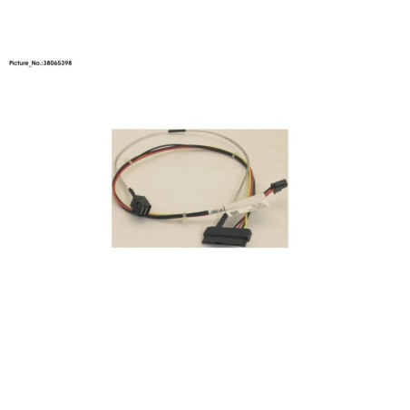 38065398 - LTO PWR.SIGNAL CABLE