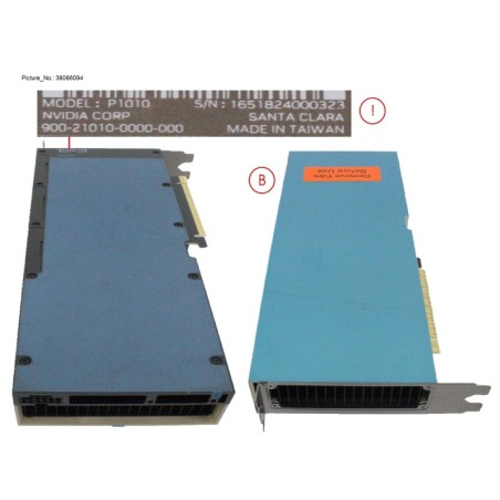38066094 - NVIDIA H100
