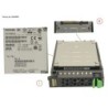 38048501 - SSD SAS 12G 400GB WRITE-INT. 2.5  H-P EP
