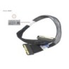 38066688 - MCIO CABLE FOR PCIE SLOT5.6