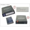 38009504 - RDX CARTRIDGE 320.640GB
