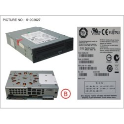 38016519 - TAPE KIT LTO5HH 1500GB 140MB.S SAS