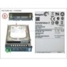 38019759 - HD SATA 6G 250GB 7.2K HOT PLUG 2.5  BC