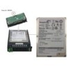 38025035 - HD SAS 6G 450GB 10K HOT PL 2.5  EP