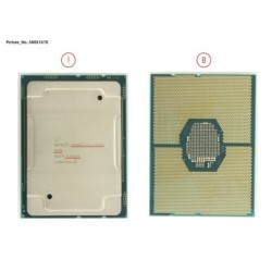 38057670 - CPU XEON PLATINUM 8168 2.7GHZ 205W