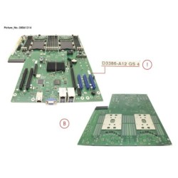 38061314 - MOBO RX2520 . TX2550 M4