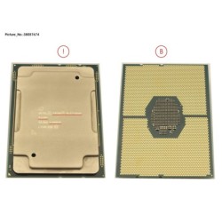 38057674 - CPU XEON PLATINUM 8160M 2.1GHZ 150W