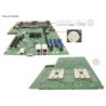 34076086 - SYSTEMBOARD RX2520 . TX2550 M5