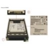 38058822 - SSD SAS 12G 400GB WRITE-INT. 2.5  H-P EP