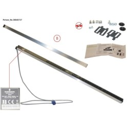 38045737 - PDU MANAGED 16A CEE BLUE 18X10A + 6X16A