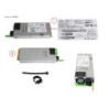 38062825 - MODULAR PSU DC 380V 1300W PLATINUM HP